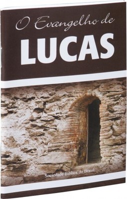 O Evangelho de Lucas