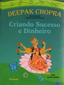 Criando Sucesso e Dinheiro