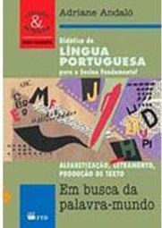 Didática de Língua Portuguesa - Ensino Médio