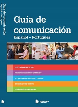 Guia de comunicación: enspañol-portugués
