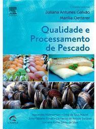 Qualidade e processamento de pescado