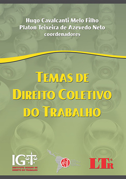 Temas de direito coletivo do trabalho