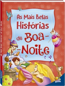 As Mais Belas Histórias de Boa Noite