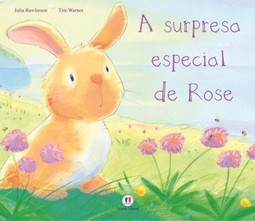 A surpresa especial de Rose