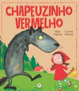 Chapeuzinho Vermelho