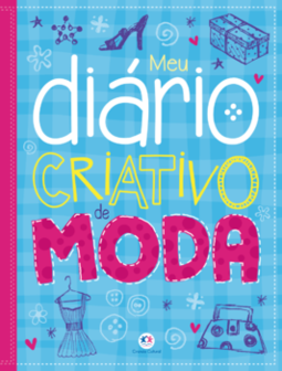 Meu diário criativo de moda