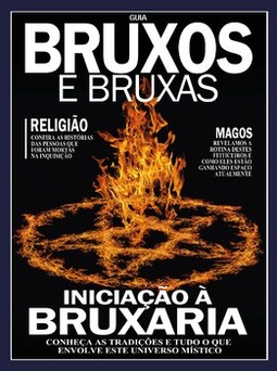 Guia bruxos e bruxas