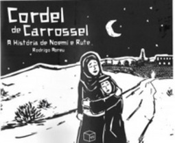 Cordel de Carrossel