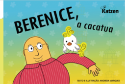 Berenice, a cacatua