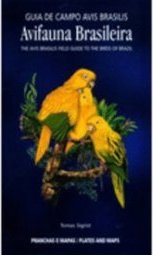 2 volumes Avifauna brasileira