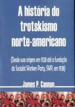A história do trotskismo norte-americano
