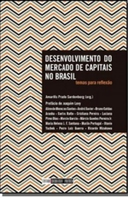 Desenvolvimento do mercado de capitais no Brasil
