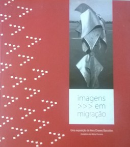 Imagem em migração - uma exposição de Vera Chaves Barcellos