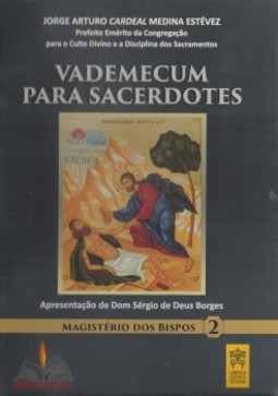 Vademecum para sacerdotes