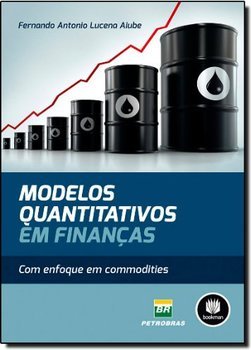 MODELOS QUANTITATIVOS EM FINANÇAS