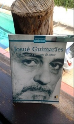 Escrever é Um Ato de Amor (Autores Gaúchos)