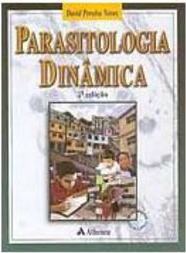 Parasitologia Dinâmica