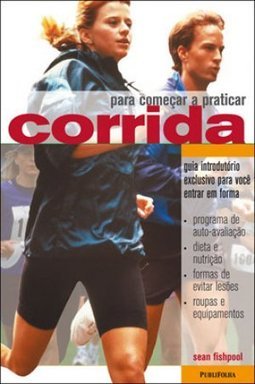 Para Começar a Praticar Corrida