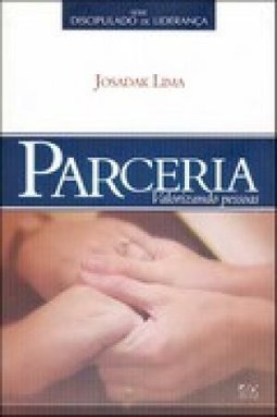 Parceria: Valorizando Pessoas