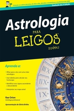 ASTROLOGIA PARA LEIGOS