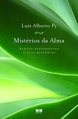 Mistérios da alma