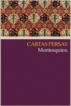 CARTAS PERSAS