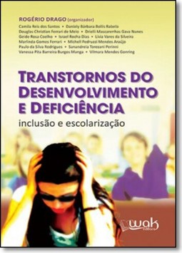 Transtornos Do Desenvolvimento E Deficiencia