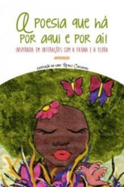 A poesia que há por aqui e por aí!
