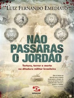 NAO PASSARAS O JORDAO