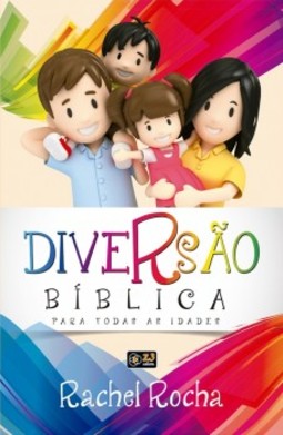 Diversão Bíblica para todas as idades