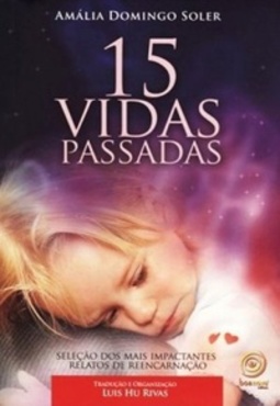 15 Vidas Passadas