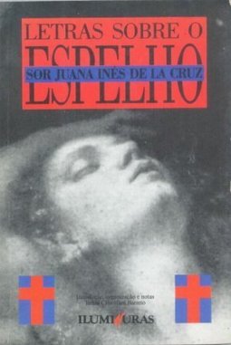Letras Sobre o Espelho