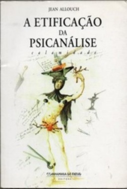 A etificação da psicanálise