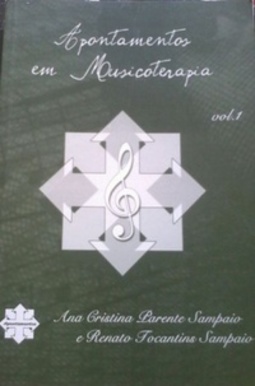 Apontamentos em Musicoterapia #1