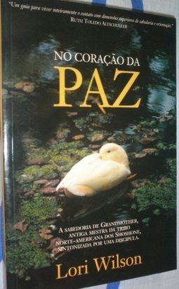 No Coração da Paz