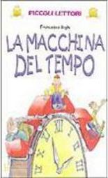 La Macchina del Tempo - Importado