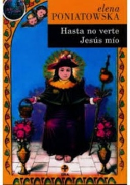 Hasta no verte Jesús mío
