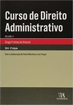 Curso de direito administrativo