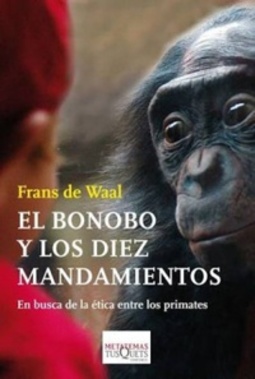 El Bonobo y Los Diez Mandamientos (Metatemas)