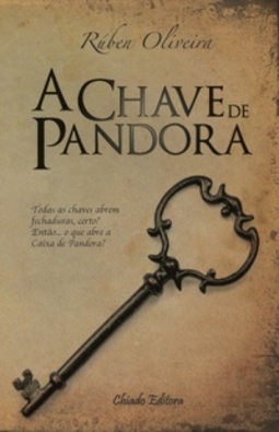A Chave de Pandora