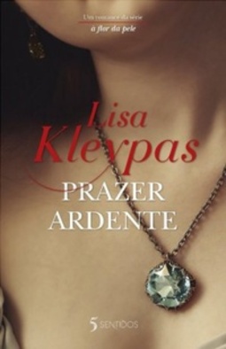 Prazer Ardente (Série À Flor da Pele #4)