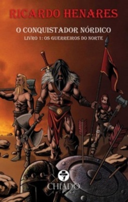 O Conquistador Nórdico