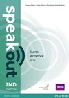 Speakout: Starter workbook with key (british English)