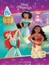 Princesas: Destaque & Brinque