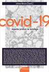 Covid-19: impactos jurídicos na tecnologia