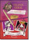 Ever After High - Vilania Geral