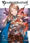 Granblue Fantasy #02
