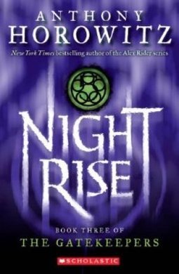 NIGHTRISE