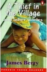 A Thief In The Village And Other - IMPORTADO