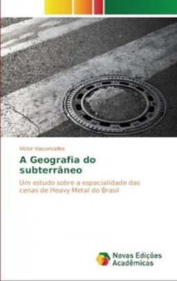 A Geografia do Subterrâneo
